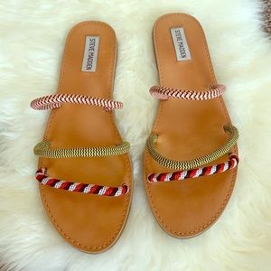 Steve Madden sandals